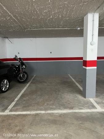  ¡PARKING 4 Y 11 A LA VENTA EN LA ZONA DE PAISOS CATALANS - REUS! - TARRAGONA 