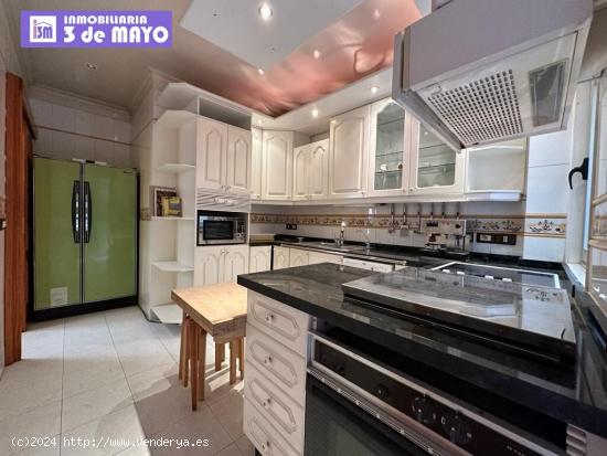 CÉNTRICO PISO EN VENTA - SANTA CRUZ DE TENERIFE