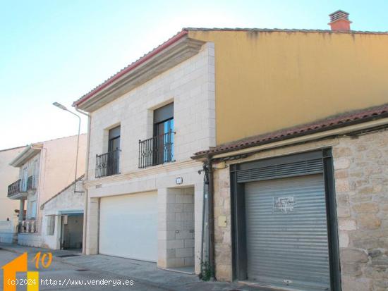 Vivienda unifamiliar en Quintanilla Vivar a 9Km de Burgos. - BURGOS