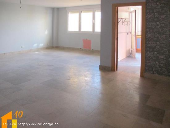 Vivienda unifamiliar en Quintanilla Vivar a 9Km de Burgos. - BURGOS