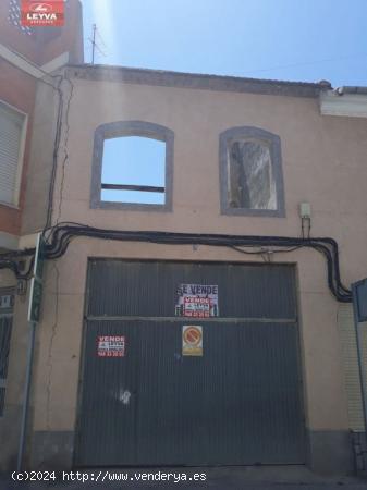 Se vende solar en Camino Hondo - MURCIA