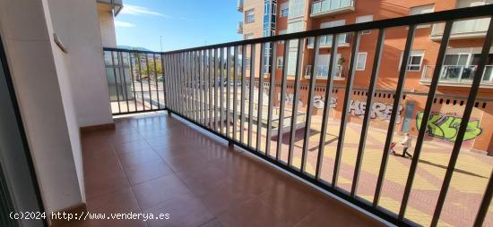 GRAN VIVIENDA EN RONDA SUR - MURCIA