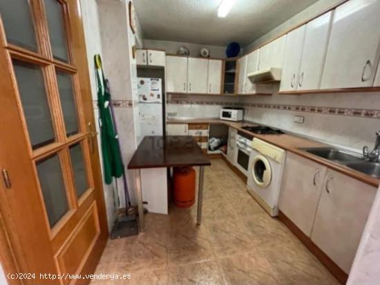 PISO CÉNTRICO A LA VENTA - MURCIA