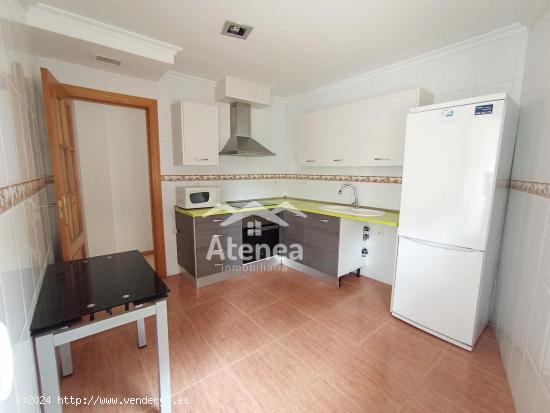 Piso en planta baja a la venta en La Roda - ALBACETE