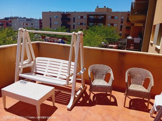 mirador de agridulce - MURCIA