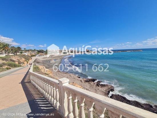  Casa planta baja en Torre de la Horadada, cerca del Mar, Alicante - ALICANTE 