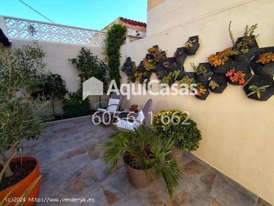 Casa planta baja en Torre de la Horadada, cerca del Mar, Alicante - ALICANTE