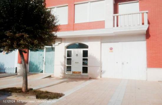 Se Vende en Alcaudete - JAEN