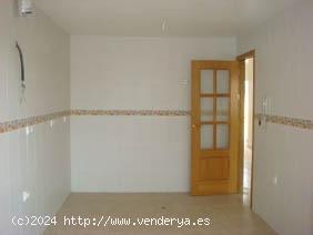 Chalet en venta en calle Jacinto Benavente, Alguazas, Murcia - MURCIA