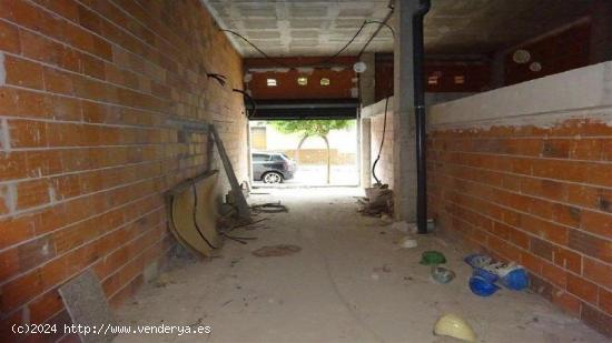 Local comercial en venta en calle Cura Ibañez, Yecla, Murcia - MURCIA