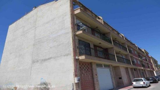 Local comercial en venta en calle Vereda San Isidro El Raal, Murcia - MURCIA