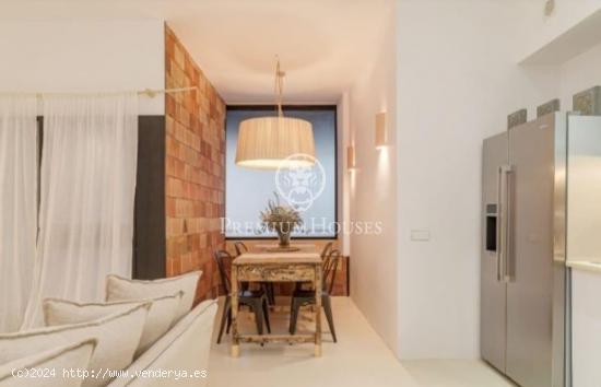 Local reformado en vivienda a 7 minutos del centro de Barcelona - BARCELONA