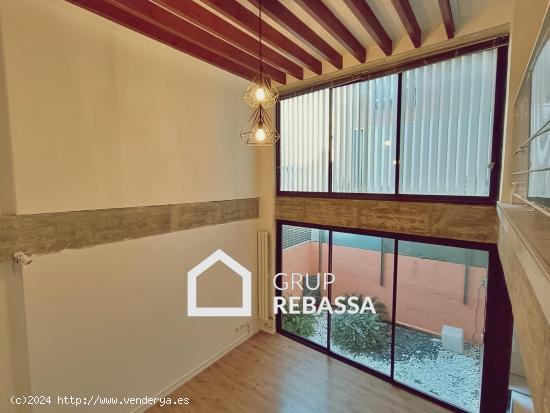  Chalet Adosado en venta en el Pla de na Tesa - BALEARES 