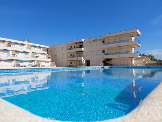 APARTAMENTO -AMB PISCINA- - TARRAGONA