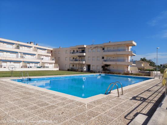 APARTAMENTO -AMB PISCINA- - TARRAGONA