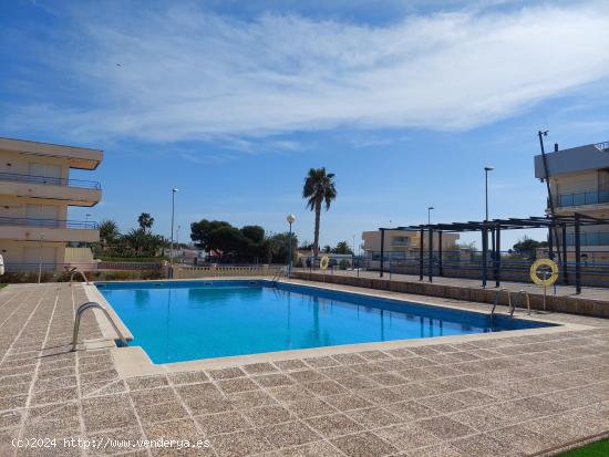 APARTAMENTO -AMB PISCINA- - TARRAGONA