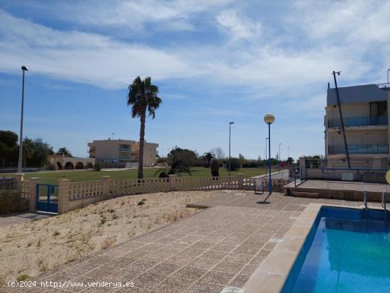 APARTAMENTO -AMB PISCINA- - TARRAGONA