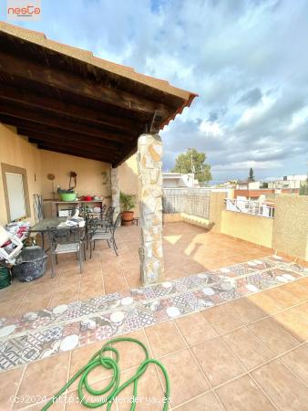 Casa adosada a la venta en Santa Quiteria - Virgen de las Huertas - MURCIA