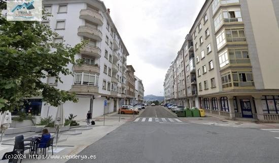 Venta piso en Vilagarcia de Arousa (Pontevedra) - PONTEVEDRA