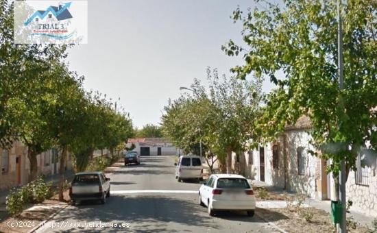 Venta Casa en Barcience - Toledo - TOLEDO