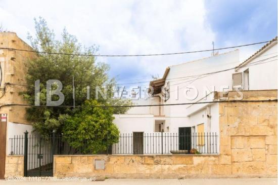 Casa de pueblo en venta en Petra - BALEARES