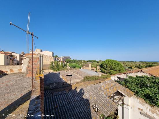 ¡Invierte en la Costa Dorada con este solar plurifamiliar en Montbrió del Camp! - TARRAGONA