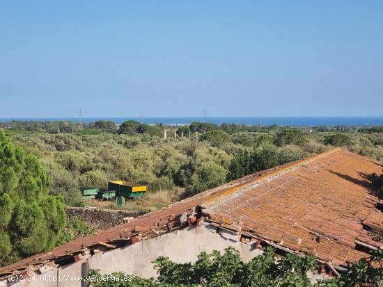 ¡Invierte en la Costa Dorada con este solar plurifamiliar en Montbrió del Camp! - TARRAGONA