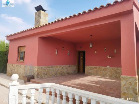 SE VENDE PARCELA - ZONA HOYA VACAS - ALBACETE