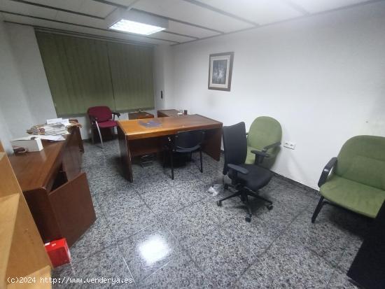 SE VENDE LOCAL COMERCIAL EN MOLINA DE SEGURA - MURCIA