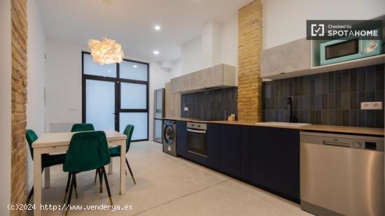 Piso de 3 habitaciones en alquiler en Valencia - VALENCIA