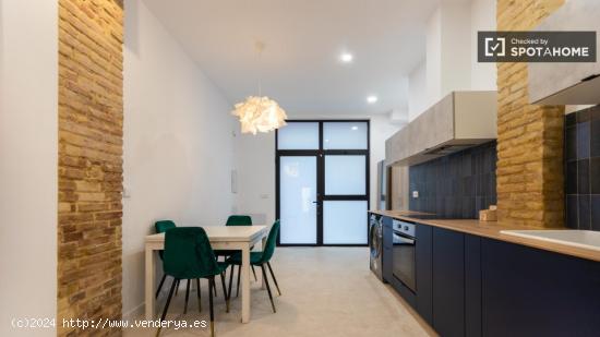 Piso de 3 habitaciones en alquiler en Valencia - VALENCIA