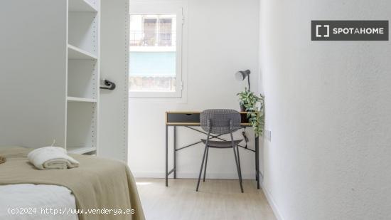 Habitación en piso compartido en valència - VALENCIA