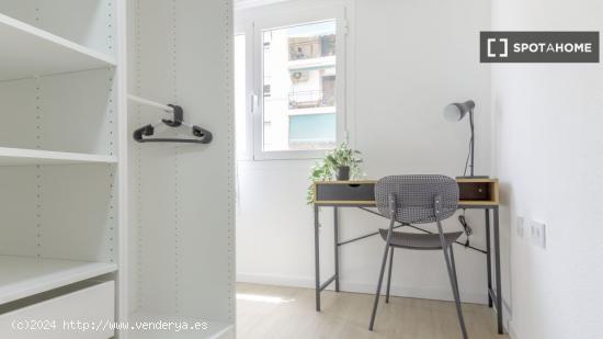 Habitación en piso compartido en valència - VALENCIA