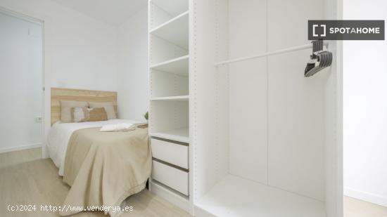 Habitación en piso compartido en valència - VALENCIA