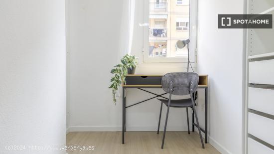 Habitación en piso compartido en valència - VALENCIA