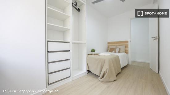 Habitación en piso compartido en valència - VALENCIA