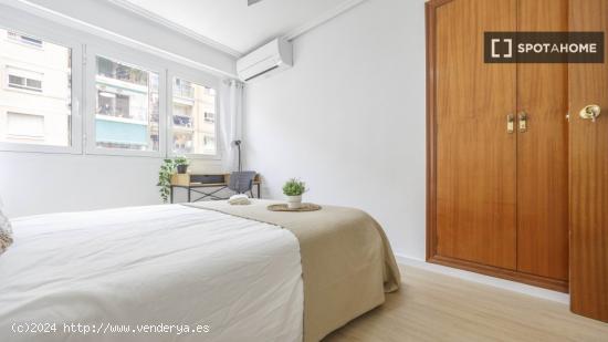 Habitación en piso compartido en valència - VALENCIA