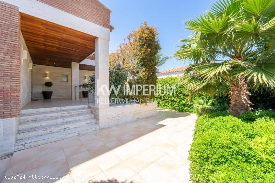 Villa de lujo en Cambrils - Vilafortuny - TARRAGONA