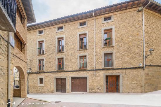  Duplex con bajera y entrada independiente - NAVARRA 