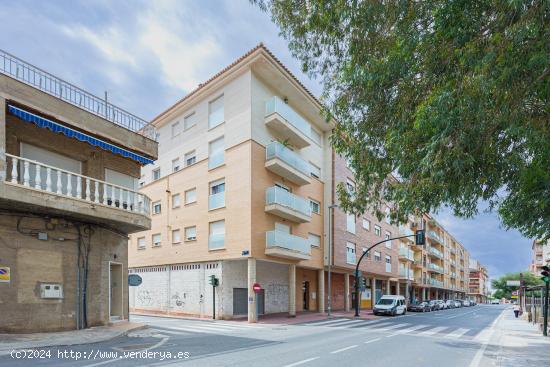 LOCAL COMERCIAL, CABEZO DE TORRES. SIN COMISIONES - MURCIA