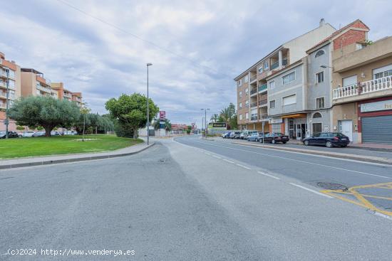 LOCAL COMERCIAL, CABEZO DE TORRES. SIN COMISIONES - MURCIA