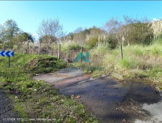 Se vende finca rústica en Gama - CANTABRIA