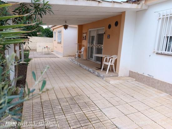  SE VENDE ESTA CASA UBICADA EN BAÑOS DE FORTUNA (MURCIA) - MURCIA 