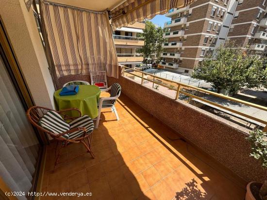 APARTAMENTO a 100 M. PASEO JAIME I Y PLAYA - TARRAGONA