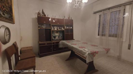 SE VENDE CASA EN PLIEGO - MURCIA