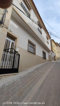 SE VENDE EFICIO EN PLIEGO - MURCIA