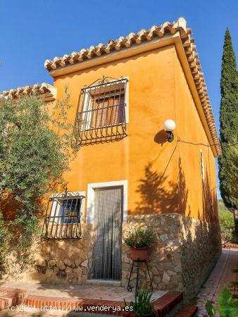 Acogedora casa en la huerta de Mula - MURCIA