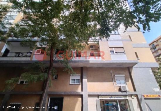  PISO EN VENTA EN SANT MARTI - BARCELONA - BARCELONA 