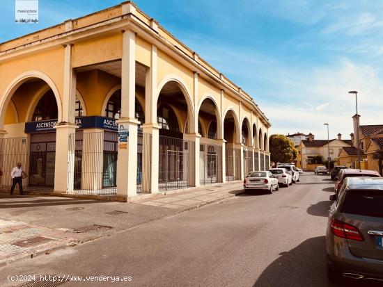 Oficina en venta en calle Belgrado, Jerez De La Frontera, Cádiz - CADIZ