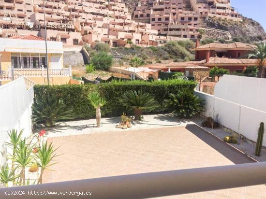 APARTAMENTO CON GRAN TERRAZA - MURCIA